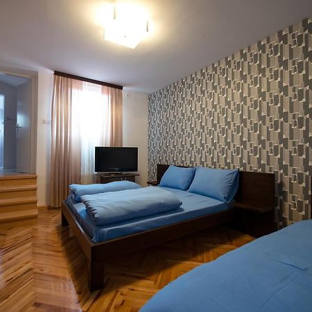 بلغراد Apartments Rose Hill المظهر الخارجي الصورة