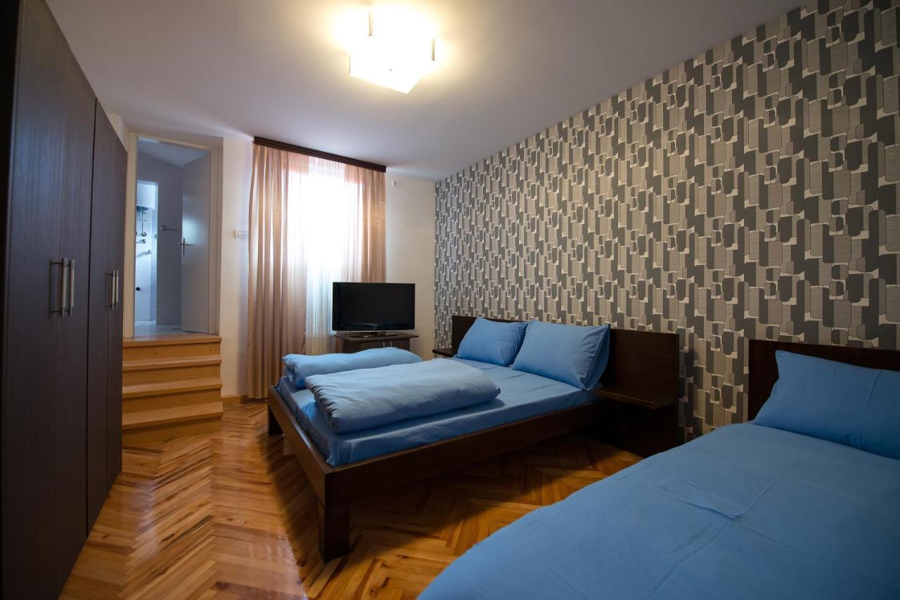 بلغراد Apartments Rose Hill المظهر الخارجي الصورة