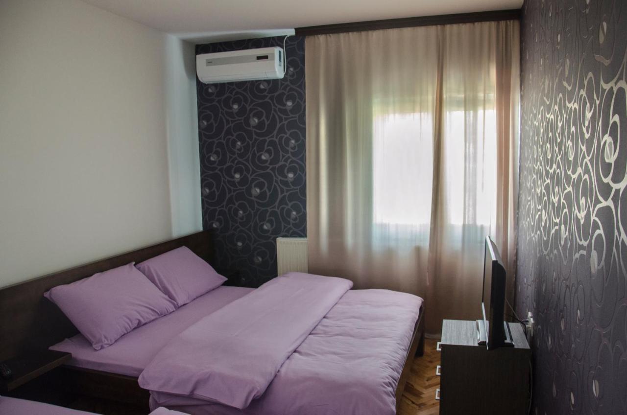 بلغراد Apartments Rose Hill المظهر الخارجي الصورة