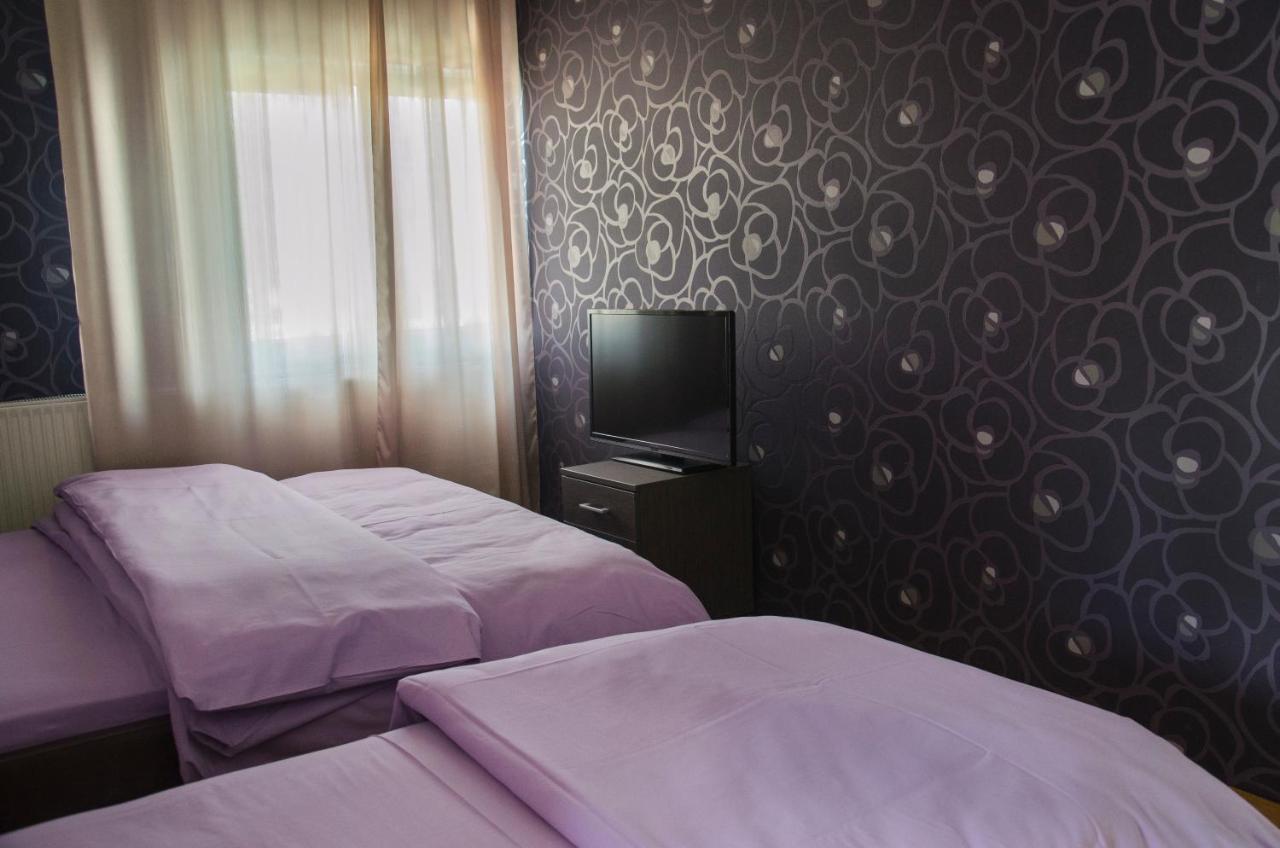 بلغراد Apartments Rose Hill المظهر الخارجي الصورة