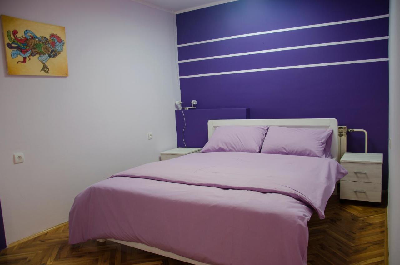 بلغراد Apartments Rose Hill المظهر الخارجي الصورة